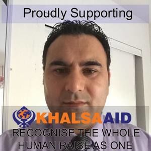 Meet your Posher, Harwinder singh